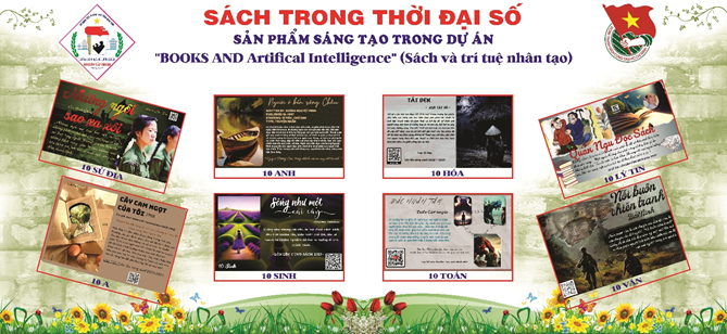 TUẦN LỄ VỚI CHỦ ĐỀ: HƯỞNG ỨNG HỌC TẬP SUỐT ĐỜI NĂM 2023
